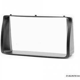 Resim Double Teyp Çerçeve Toyota Corolla 2003-2006 