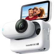 Resim Insta360 Go 3S 128GB (White) 