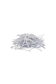 Resim Genel Markalar Torba Ağız Bağlama Tel Klips 0.5 Kg 