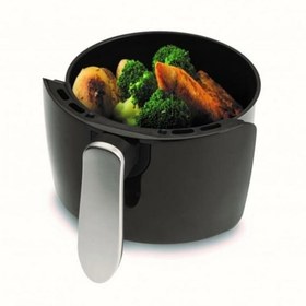 Resim Fritel My Snacktastic 4202 Airfryer, 0.6 kg 