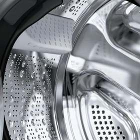 Resim Bosch WNC254A0TR Kurutmalı Çamaşır Makinesi 