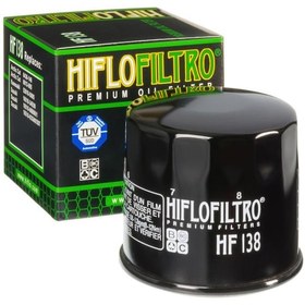 Resim Suzukı Dl 1050 V-Storm Yağ Filtre Hıflo 