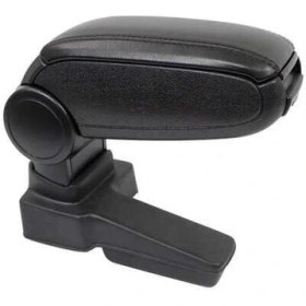 Resim OMSA VW Golf 4 Siyah Kol Dayama - Kolçak 1998-2004 