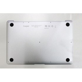 Resim Casper Nirvana CGA C16 Notebook Alt Kasa 
