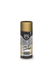 Resim Dekor (Hassan) Hassan Dekor Sprey Boya Altın Yaldız 400 Ml - 669 
