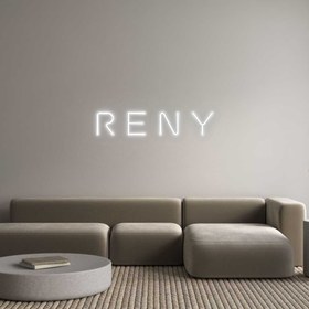 Resim Özel Tasarım : R E N Y 