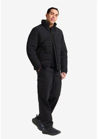 Resim Jack Wolfskin Northern Lite Erkek Outdoor Ceketi Çok Renkli 