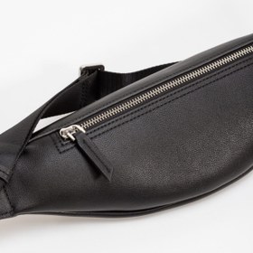 Resim Calvin Klein Re-Lock Waistbag Kadın Bel Çantası Black - Black / STD 
