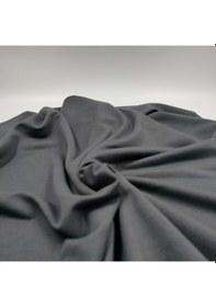 Resim İki İplik Kumaş Siyah 