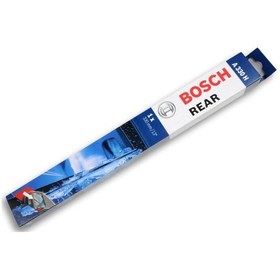 Resim Volkswagen Polo Arka Silecek 2005-2009 9N3 Bosch Rear 