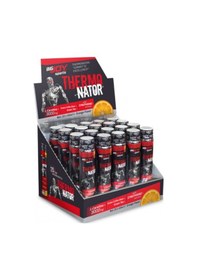 Resim Bigjoy Sports Thermonator 20 X 40 Ml Termojenik L-Carnitine 
