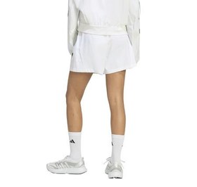 Resim adidas W Z.n.e. Wv Sh Kadın Şort Ve Kapri Beyaz 