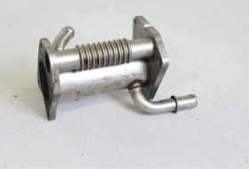 Resim Turbo Soğutucusu Megane 3-fluence-kangoo 2 147359714r 7701070963 