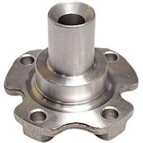 Resim Cupra Leon 2021-24 Arka Dingil Bilya Taşıyıcı Aks Ucu 5q0501117a 