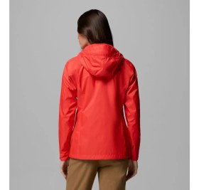 Resim Columbia Arcadıa Iı Jacket Kadın Yağmurluk RL2436 