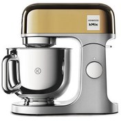 Resim Kenwood K-mix Mutfak Şef Gold KMX760YG Kenwood K-mix Mutfak Şef Gold KMX760YG