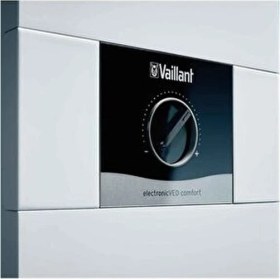 Resim Arceus 24MT 24 Kw Elektrikli Kombi 20.640 Kcal/h Kapasite Çift Eşanjör ile Isıtma 
