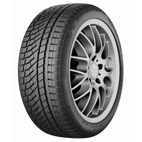 Resim Falken Eurowinter Hs02 Pro 255/35r20 97w Xl M S 3pmsf Oto Kış Lastiği (ÜRETİM YILI: 2023) 