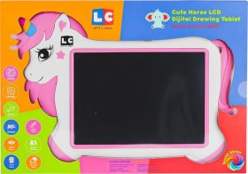 Resim Lc Sevimli At Çizim Tableti 8,5 Inç 