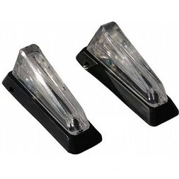 Resim Drs Tuning Dekoratif Badem Lamba / LABD92-2 
