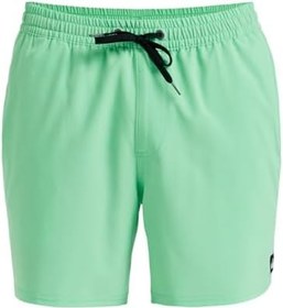 Resim Quiksilver Surfsilk Solid Volley 16 Jam/Volley Erkekler 