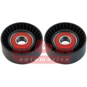 Resim Aba 25503610 - Alternatör Gergi Rulmanı Crafter 2.5 Tdı 06 Bjk-b 