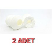 Resim Bmw 3-5 Serisi Ön Amortisör Toz Süngeri 2 Li Febi E36.E34.E38.E3 