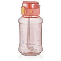 Resim H2o Fit Kilitli Matara Turuncu 900 Ml 75950 