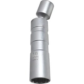 Resim Blesiya 16MM Fiş Soketi Kaldırma Aracı 12 Pt 3 8" Sürücü (Yurt Dışından) 