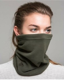 Resim Thermoform Yumuşak Boyunluk Koyu Haki 