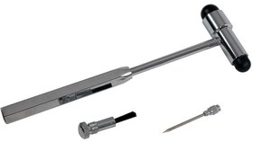 Resim Riester Refleks Çekici - Ergonomik Tasarım ve Taşınabilir 