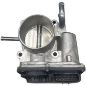 Resim Gaz Kelebek Gövdesi İ30/ix35/tucson/ceed/carens 1,6 Benzinli 12-16/ceed/sportage 1,6 Benzinli 12-16- Product Code 1 Adet 