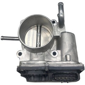 Resim Gaz Kelebek Gövdesi İ30/ix35/tucson/ceed/carens 1,6 Benzinli 12-16/ceed/sportage 1,6 Benzinli 12-16- Product Code 1 Adet 
