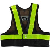 Resim Genel Markalar MTS MB015-REFLEKTÖRLÜ YELEK 
