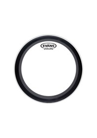 Resim Evans Gmad Clear 22 İnch - Bd22gmad Bas Davul Derisi 