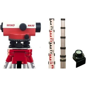 Resim Wind-Group Na32 Otomatik Nivo Set 