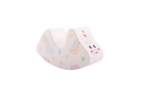Resim IGLU Sallanan Oyuncak - Unicorn - Beyaz 