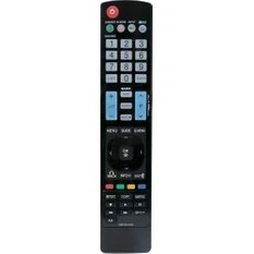 Resim Remedy AKB72914209 Lg Tv Için Uzaktan Kumanda 50PJ650 50PK250 50PK350 50PK55 (Yurt Dışından) 