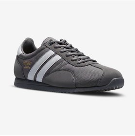 Resim Lescon Campus 5 Erkek Sneakers Ayakkabı Fume Füme 23bae00campm276 Fme Füme 