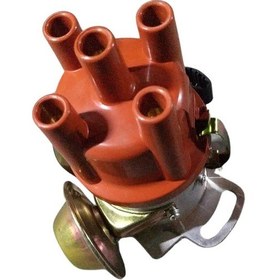 Resim Distribütor - 1211376 Wisco - Opel Ascona Kadett1.6 81-86 Uyumlu 