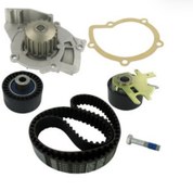 Resim Peugeot 508 (2011-2018) 2.0 Hdi Eksantrik Seti ve Devirdaim Seti (Skf) 