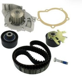 Resim Peugeot Expert (2007-2016) 2.0 Hdi Eksantrik Seti ve Devirdaim Seti (Skf) 