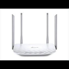 Resim Tp-Link Archer C50 300mbps-867mbps Dual Band Kablosuz Access Poınt / Router 