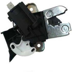 Resim AUDI A8 2003 - 2007 BAGAJ KİLİDİ 