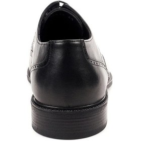 Resim Forelli Axıs-g Comfort Erkek Ayakkabı Siyah Siyah 