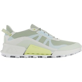 Resim Ecco Yeşil Kadın Sneaker 82385360897 
