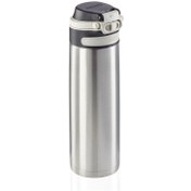 Resim Leifheit Termos 600 Ml Gümüş LFH3272 