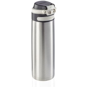 Resim Leifheit Termos 600 Ml Gümüş LFH3272 