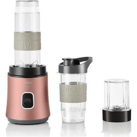 Resim Arzum AR1101 Shake'n Take Joy Kişisel Blender Gün Batımı 