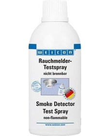 Resim Weicon Duman Dedektörü Test Spreyi (Yanmaz) 250 ML 